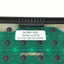 Used Grayhill 86JB2-201 Keypad Switch 20-Key, 5x4 Matrix Output, 24VDC, 9-pin Header