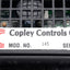 Used Copley Controls Model 145 PWM Reverse Energy Dissipator, 20A, 1600W/s @ 375VDC
