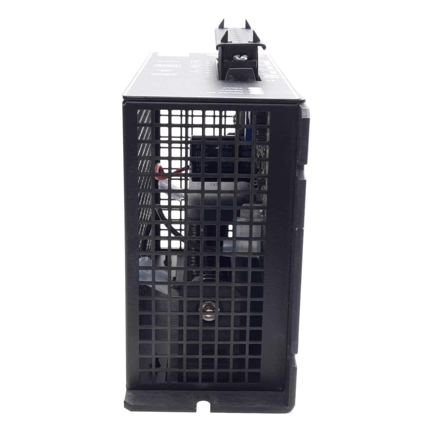 Used Copley Controls Model 145 PWM Reverse Energy Dissipator, 20A, 1600W/s @ 375VDC