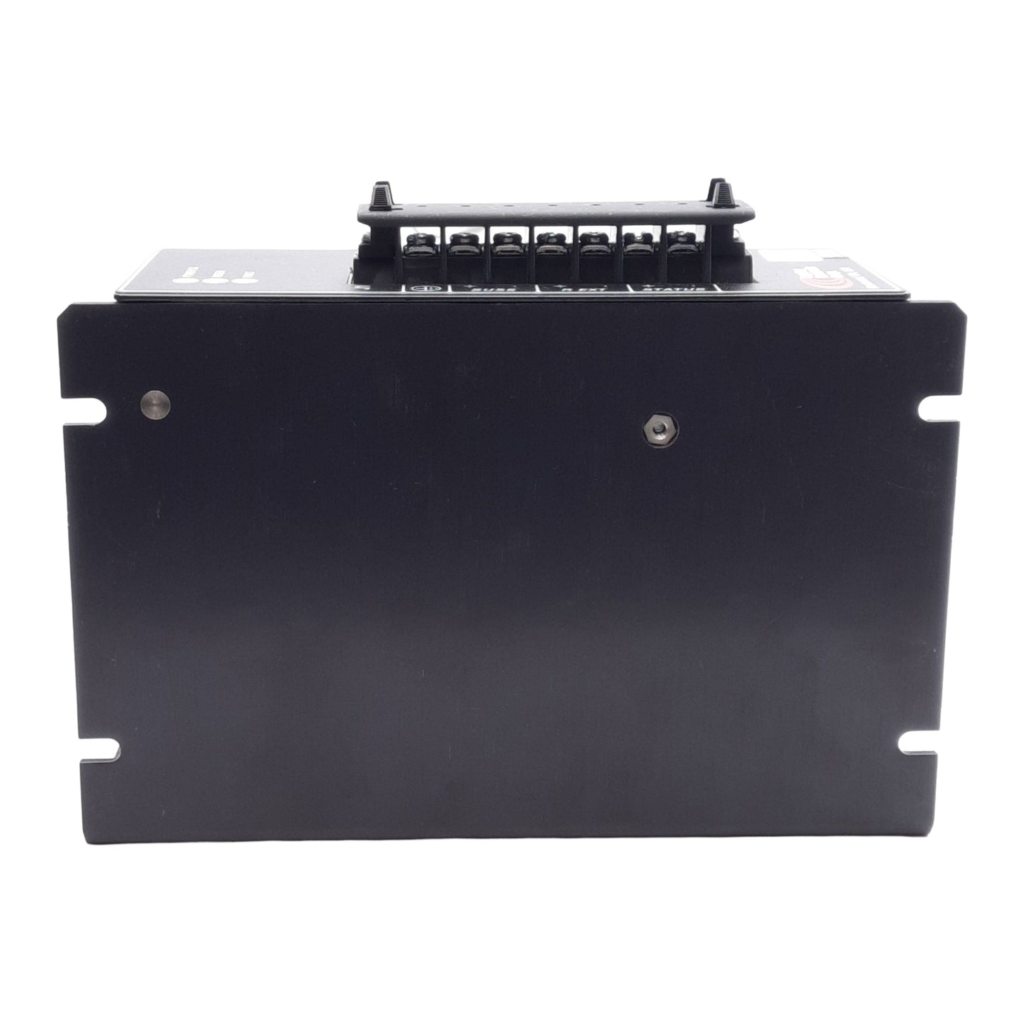 Used Copley Controls Model 145 PWM Reverse Energy Dissipator, 20A, 1600W/s @ 375VDC