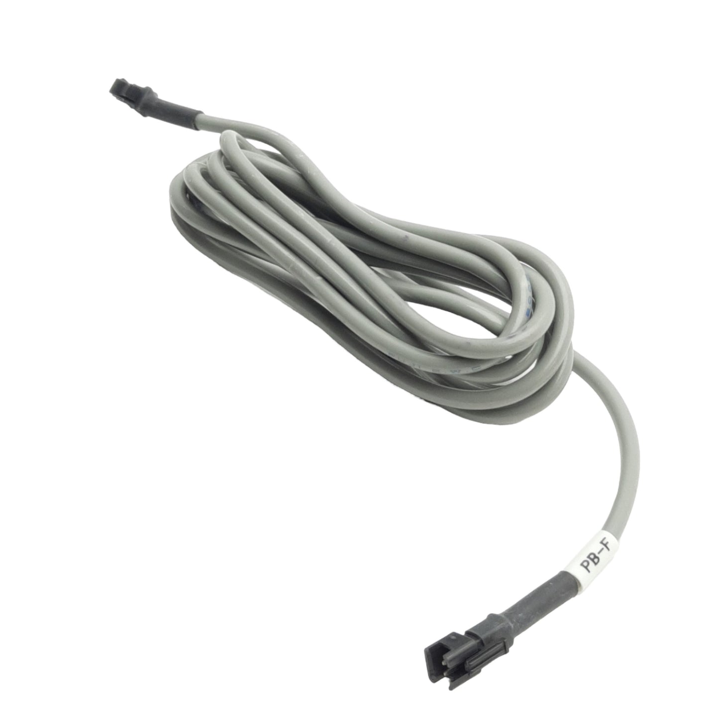 Used Cognex CLA-CB2-00 Machine Vision Extension Cable, 6Ft Length, For CLM-Lxxx