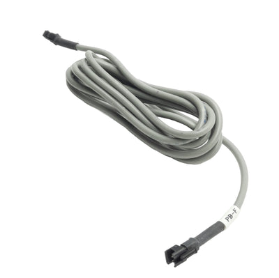 Used Cognex CLA-CB2-00 Machine Vision Extension Cable, 6Ft Length, For CLM-Lxxx