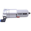 Used Koganei DF600-04-A Drain Filter, Rc 1/2" Ports, 141psi Max, 750 l/min
