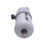 Used Koganei DF600-04-A Drain Filter, Rc 1/2" Ports, 141psi Max, 750 l/min