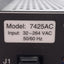 Used Copley Controls 7425AC Servo Amplifier, 32-264VAC 16A Input, 373VDC 20A Output