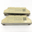 Used Lot of 2 Semikron SKKT 92/16E SEMIPACK 1 Thyristor Diode Modules 1600V 95A