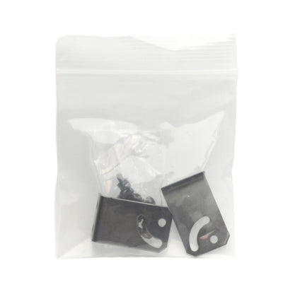 New CCS BK-LDL2 Mounting Bracket Set, For LDL2 Series Light Units