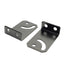New CCS BK-LDL2 Mounting Bracket Set, For LDL2 Series Light Units