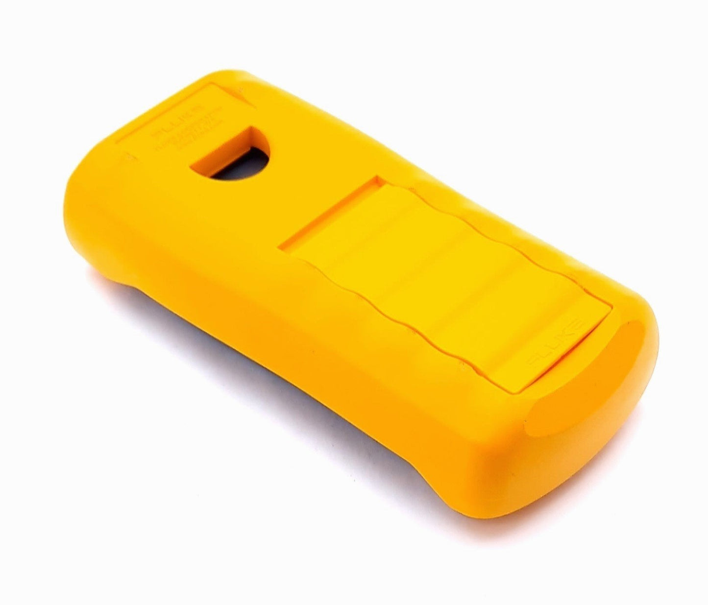 Used Fluke 51 II Handheld Portable Digital Probe Thermometer, K/J/T/E Thermocouple
