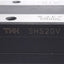 Used THK SHS20V2+330L Linear Guide Assembly, 330mm Rail, 79mm x 44mm Carriages