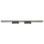 Used THK SSR25XW2+520LY Linear Guide Assembly, 520mm Rail, 83mm x 48mm Carriages