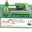 Used Elmo Motion Control FLU-15/55 Servo Amp., 10-56VDC Supply, 15/30Amps, DC Output
