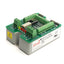 Used Elmo Motion Control FLU-15/55 Servo Amp., 10-56VDC Supply, 15/30Amps, DC Output