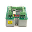 Used Elmo Motion Control FLU-15/55 Servo Amp., 10-56VDC Supply, 15/30Amps, DC Output