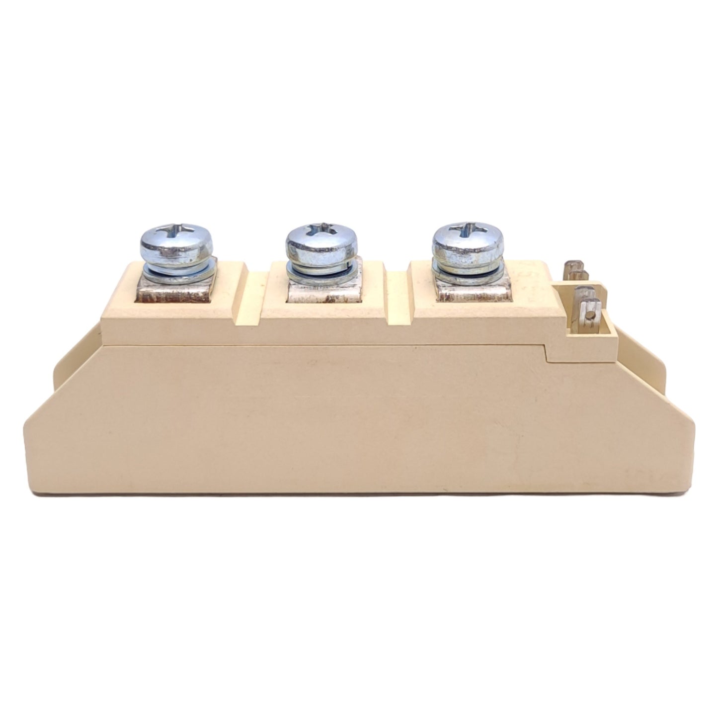Used Lot of 2 Semikron SKKT 92B/16E SEMIPACK 1 Thyristor Diode Modules 1600V 95A