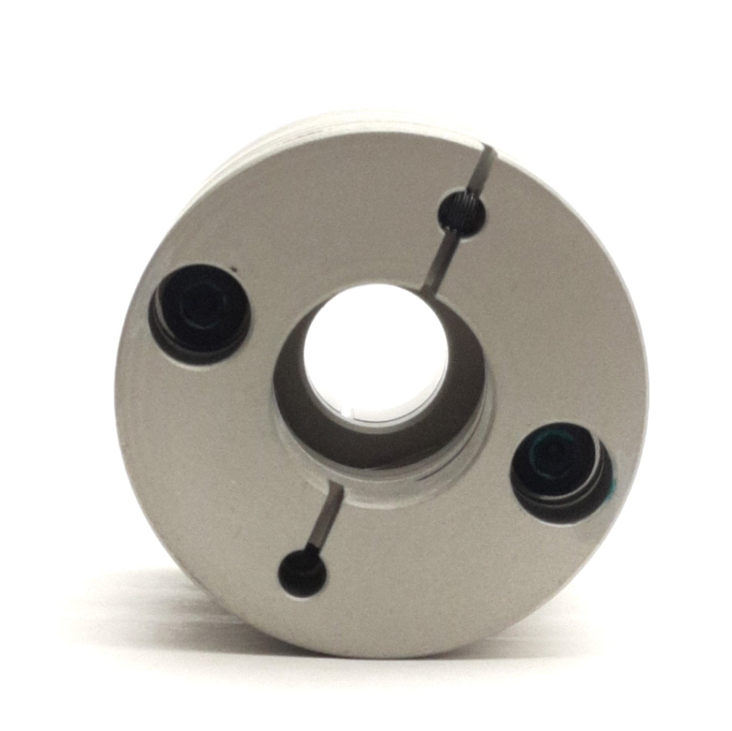 New – Open box Miki Pulley SFC-030WD Servo Flex Coupling, 14mm x 10mm Bores, 37mm Length