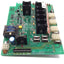 Used Nordson 276884D Temperature Control Board for 2304 Hot Melt Adhesive Applicator
