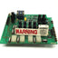 Used Nordson 276884D Temperature Control Board for 2304 Hot Melt Adhesive Applicator