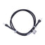 Used CCS FCB-1-PF Extension Cable, 4-Pin EL Connectors, 1m Length, For PF Series
