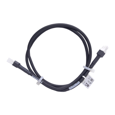 Used CCS FCB-1-PF Extension Cable, 4-Pin EL Connectors, 1m Length, For PF Series
