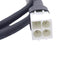 Used CCS FCB-1-PF Extension Cable, 4-Pin EL Connectors, 1m Length, For PF Series