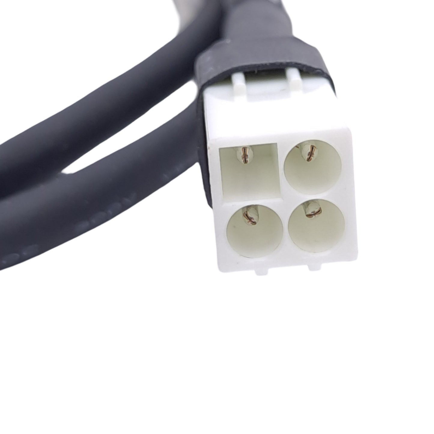 Used CCS FCB-1-PF Extension Cable, 4-Pin EL Connectors, 1m Length, For PF Series