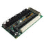 Used Kulicke & Soffa / Tokyo Seimitsu 07700-4250-000-01 Solenoid and Sensor Board