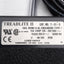 Used Dyamax Linemaster 40402 T-91-S Foot Switch Pedal 250VAC 15A SPDT 1/4" Phone Plug