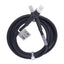 Used CCS FCB-2-PF Extension Cable, 4-Pin EL Connectors, 2m Length, For PF Series
