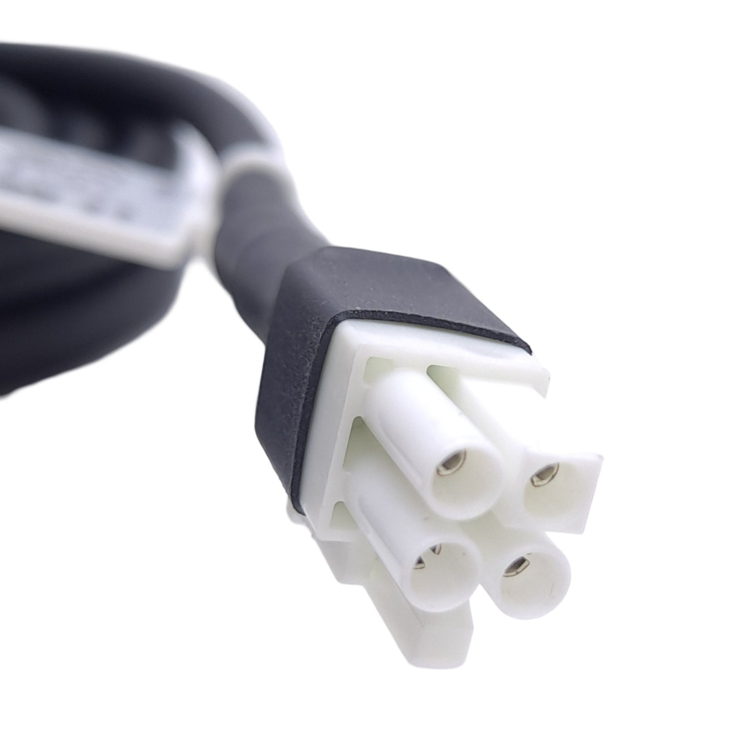 Used CCS FCB-2-PF Extension Cable, 4-Pin EL Connectors, 2m Length, For PF Series