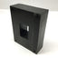 Used Jackson D33AI Current Transformer 1000:1 Ratio, 5VA, 25-50kHz, 2" x 3" Window
