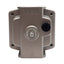 New SMC AL60-10-38 Pneumatic Lubricator, 1.0MPa, 1in Rc, 220L/min, 135cm³ Capacity