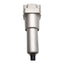 New SMC AL60-10-38 Pneumatic Lubricator, 1.0MPa, 1in Rc, 220L/min, 135cm³ Capacity