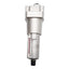 New SMC AL60-10-38 Pneumatic Lubricator, 1.0MPa, 1in Rc, 220L/min, 135cm³ Capacity