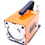 Used iCrimp AM-10 Pneumatic Crimping Tools 0.5-0.7MPa, 13.5KN/1.3T