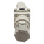 New SMC AW60-N10DE-8RZ-B Filter Regulator, 5µm Filtration, 7-125PSI Set, 1in NPT