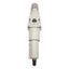 New SMC AW60-N10DE-8RZ-B Filter Regulator, 5µm Filtration, 7-125PSI Set, 1in NPT