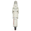 New SMC AW60-N10DE-8RZ-B Filter Regulator, 5µm Filtration, 7-125PSI Set, 1in NPT