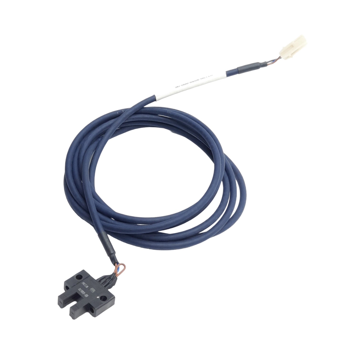 Used Advanced Dicing Tech 07100-3059-000-00 Z-Limit Sensor For 7000 Series Dicer