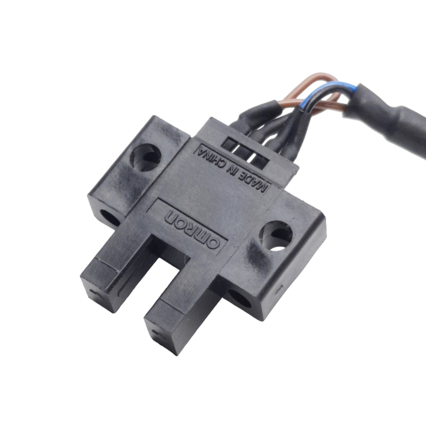 Used Advanced Dicing Tech 07100-3059-000-00 Z-Limit Sensor For 7000 Series Dicer