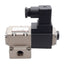New SMC VEP3121-1-03N Electro-Pneumatic Proportional Valve 0.5-0.65MPa Set 3/8in NPT