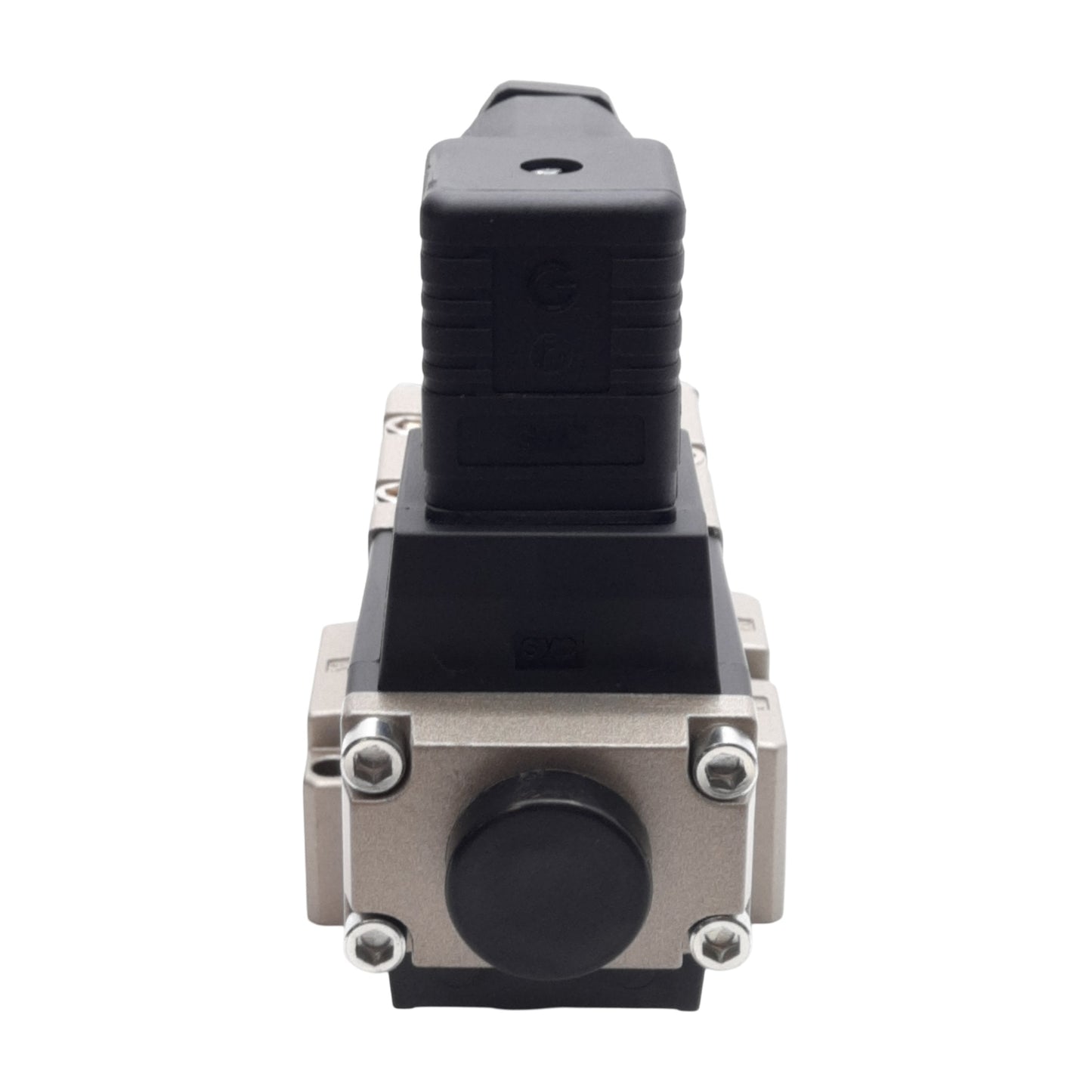 New SMC VEP3121-1-03N Electro-Pneumatic Proportional Valve 0.5-0.65MPa Set 3/8in NPT