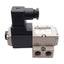 New SMC VEP3121-1-03N Electro-Pneumatic Proportional Valve 0.5-0.65MPa Set 3/8in NPT