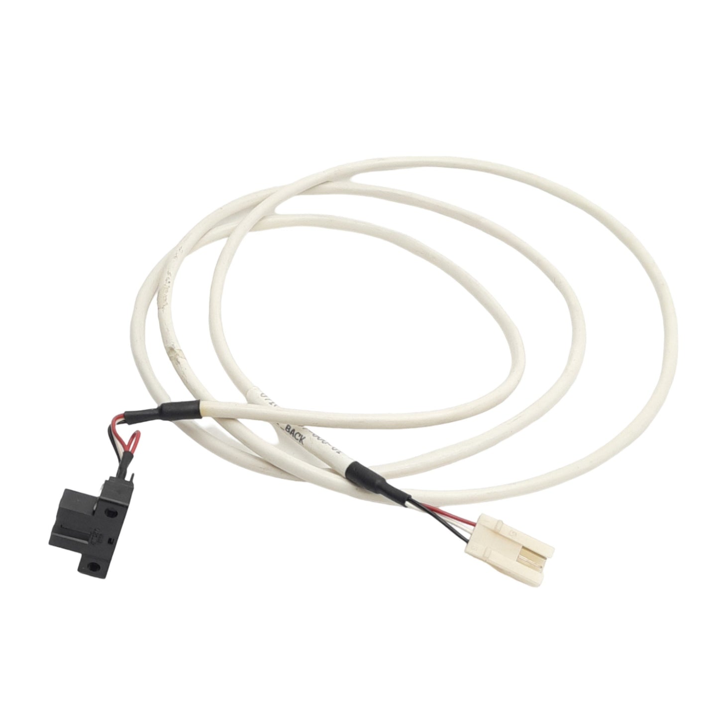 Used Advanced Dicing Tech 07100-3057-000-01 Y-Back/Limit Sensor For 7000 Series Dicer