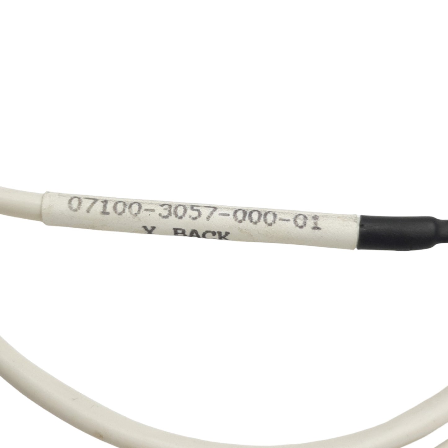 Used Advanced Dicing Tech 07100-3057-000-01 Y-Back/Limit Sensor For 7000 Series Dicer