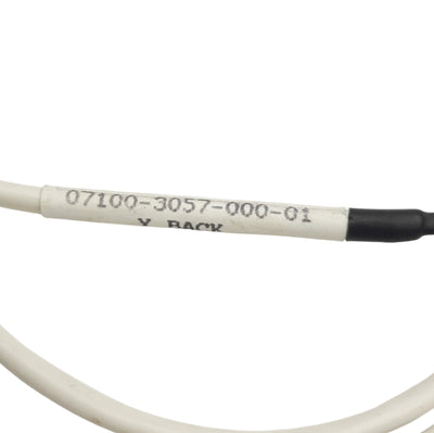 Used Advanced Dicing Tech 07100-3057-000-01 Y-Back/Limit Sensor For 7000 Series Dicer