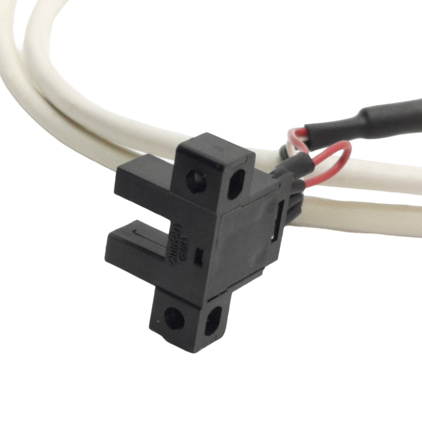 Used Advanced Dicing Tech 07100-3057-000-01 Y-Back/Limit Sensor For 7000 Series Dicer