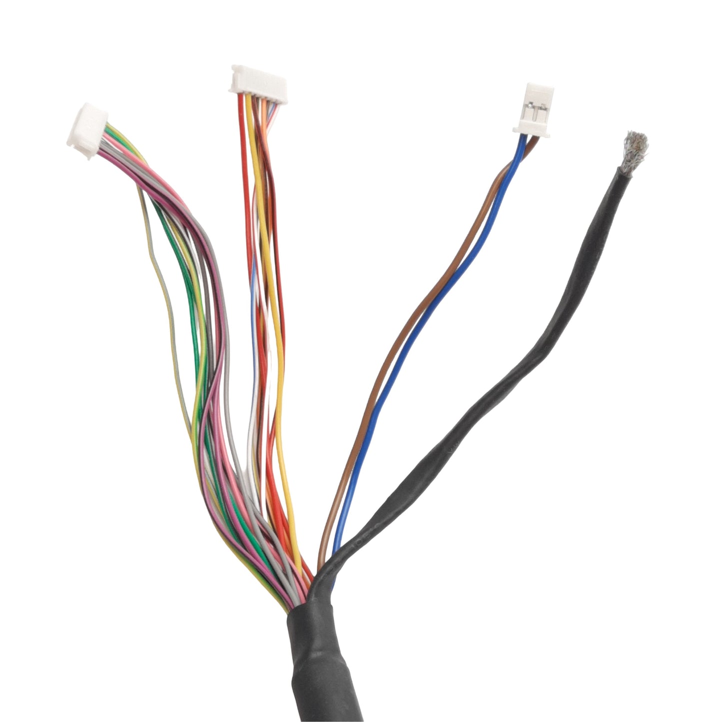 New Hokuyo UAM-05LP-T301 Safety Laser Scanner, 5m Range, 270° Protection, 24VDC