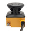 New Hokuyo UAM-05LP-T301 Safety Laser Scanner, 5m Range, 270° Protection, 24VDC