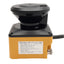 New Hokuyo UAM-05LP-T301 Safety Laser Scanner, 5m Range, 270° Protection, 24VDC